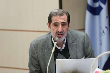 مراسم بزرگداشت روز پرستار